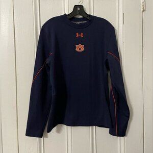 Auburn Tigers Under Armour long sleeve shirt